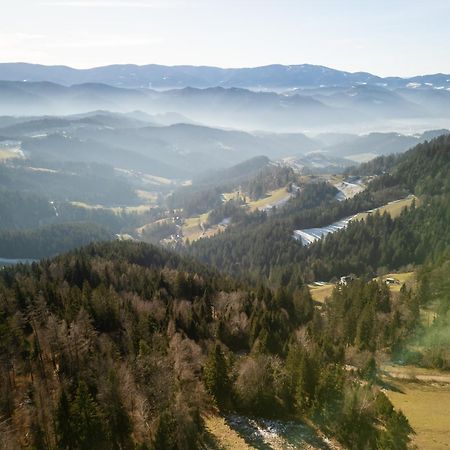 Apartament Apartmens Verenluc Podvelka Zewnętrze zdjęcie