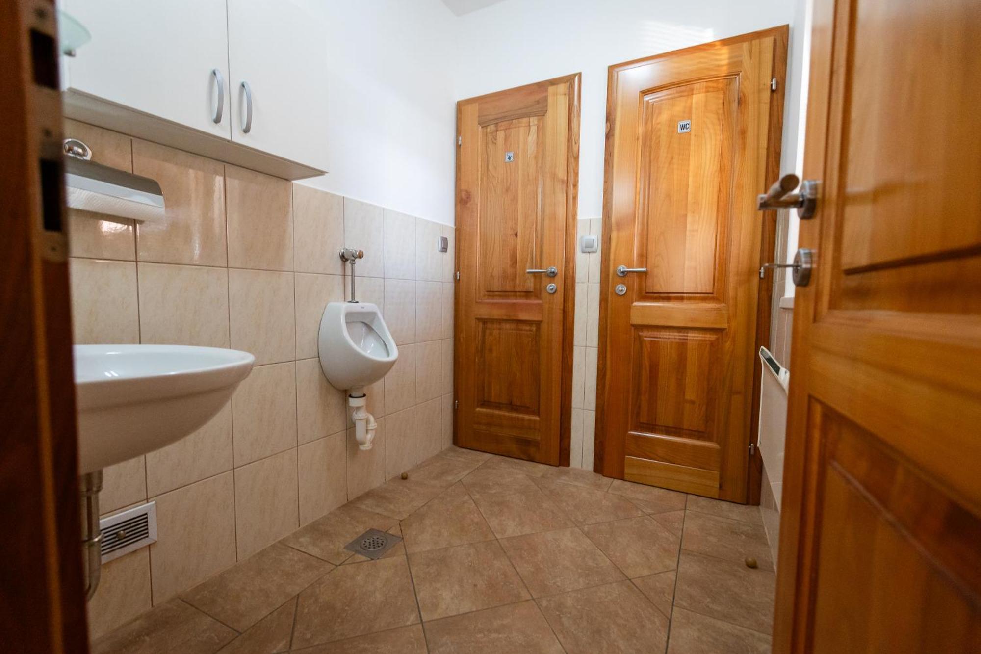 Apartament Apartmens Verenluc Podvelka Zewnętrze zdjęcie