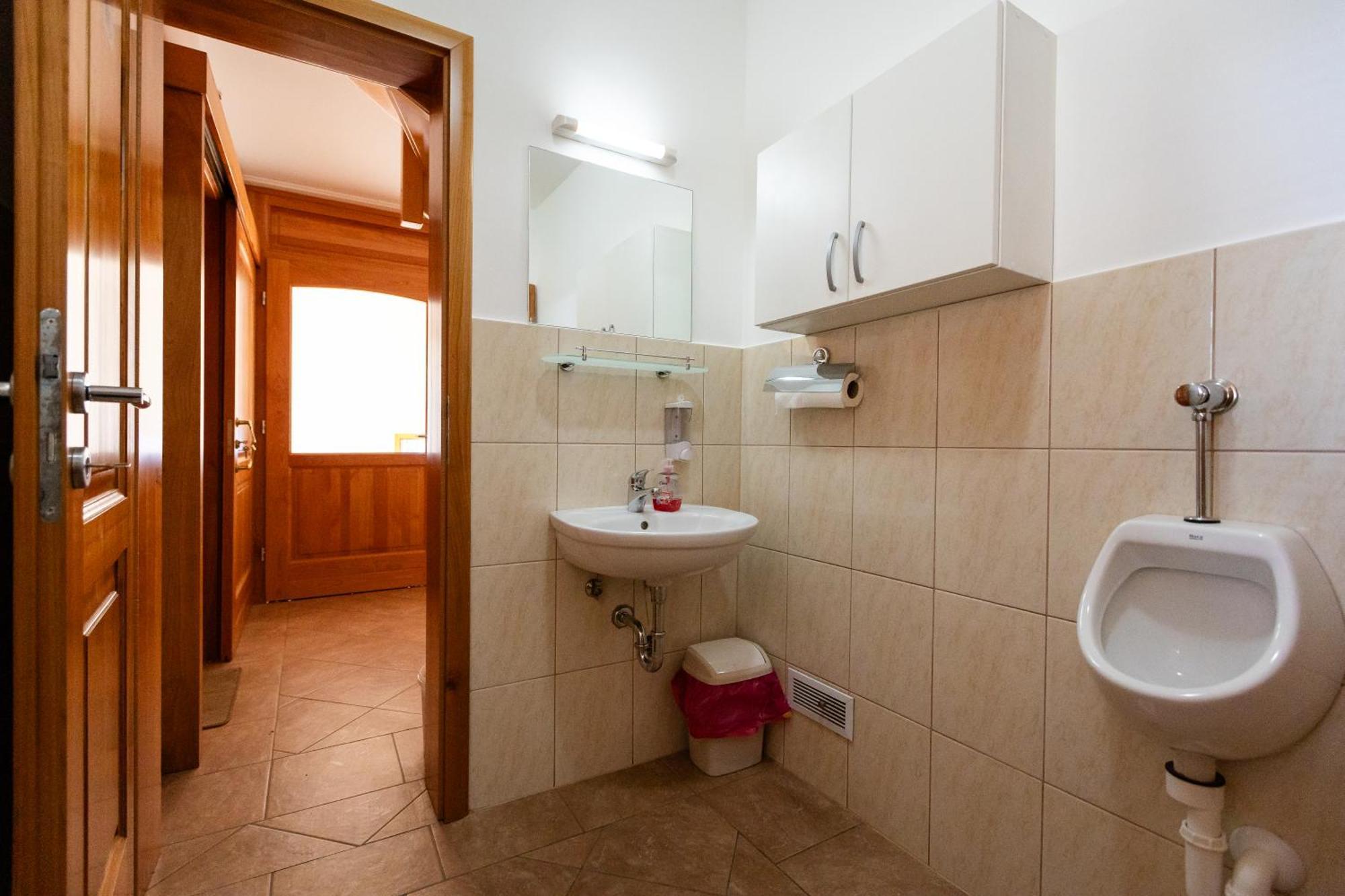 Apartament Apartmens Verenluc Podvelka Zewnętrze zdjęcie