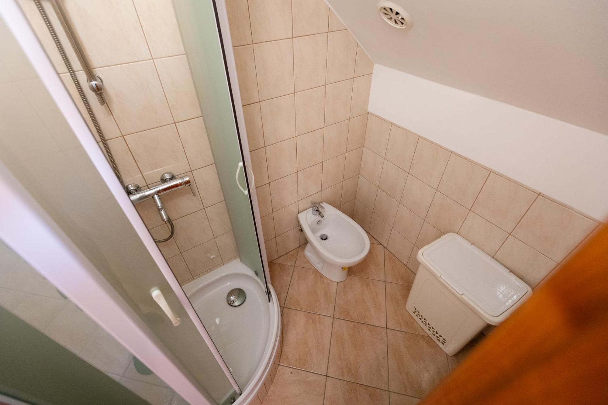 Apartament Apartmens Verenluc Podvelka Zewnętrze zdjęcie